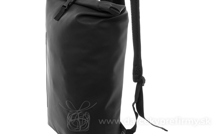 Obrázok kategórie BAPAL - Batoh s vonkajším vreckom