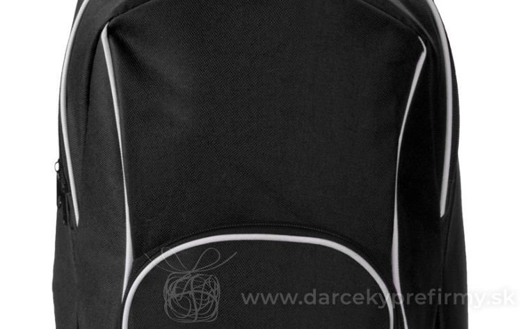 Obrázok kategórie BAPAL - Batoh s vonkajším vreckom