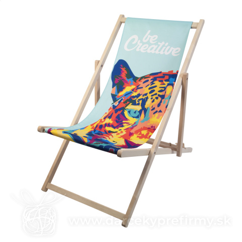 Obrázok produktu Mandalay - skladacie ležadlo