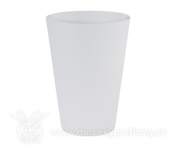 Festivo - opakovane použiteľný pohár