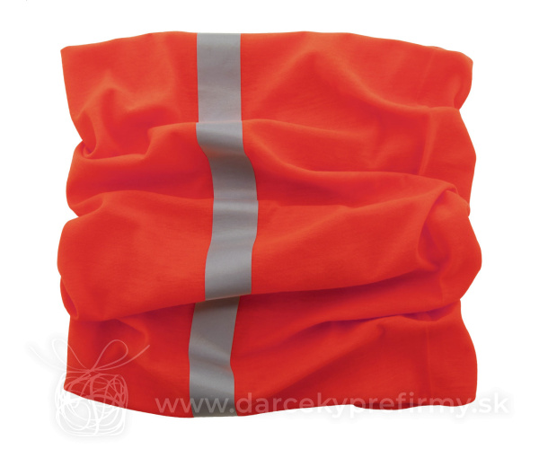 Reflex - reflexný viacúčelový šál