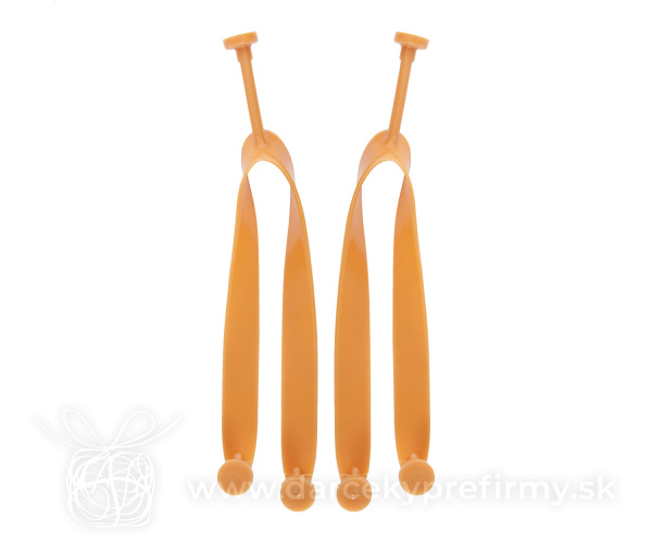 CreaPlaya - plážové žabky na zakázku - pásik