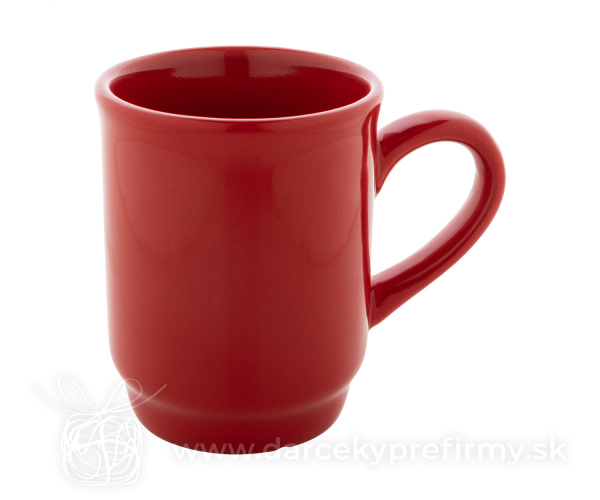 Marknad - stohovateľný keramický hrnček