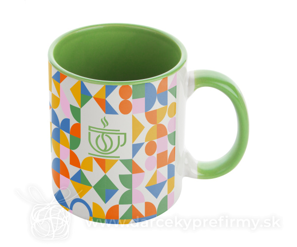 InnoColour - hrnček na sublimačnú potlač