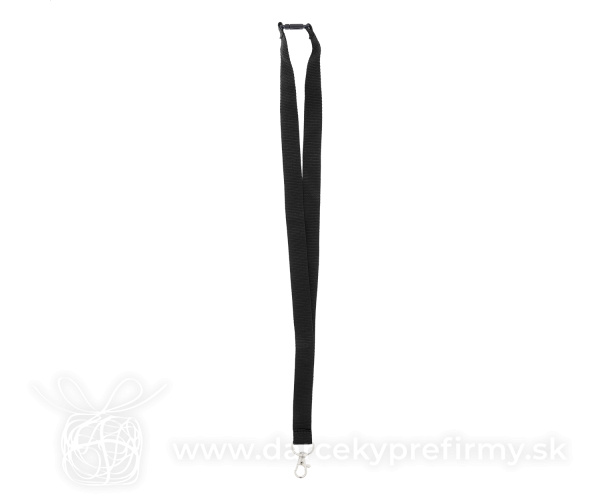 Revent - RPET lanyard