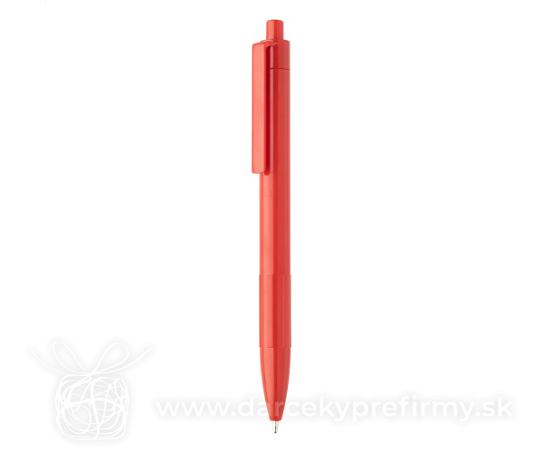 Thruster - RABS guličkové pero