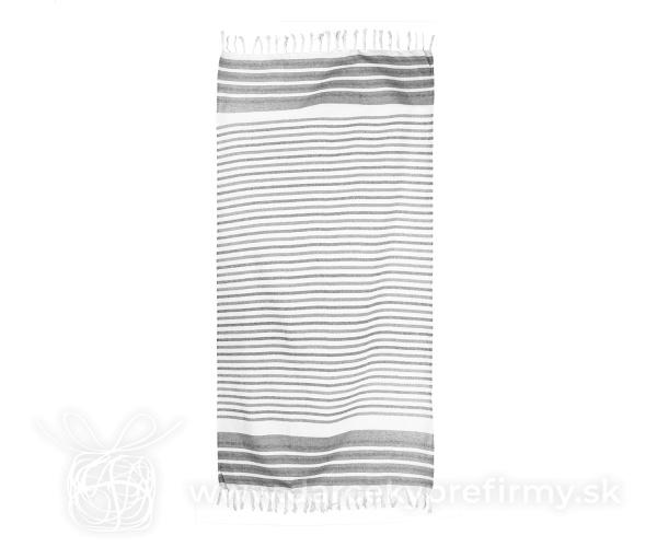 Tulum - Plážový uterák