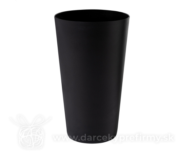 Festivo Plus - opakovane použiteľný pohár