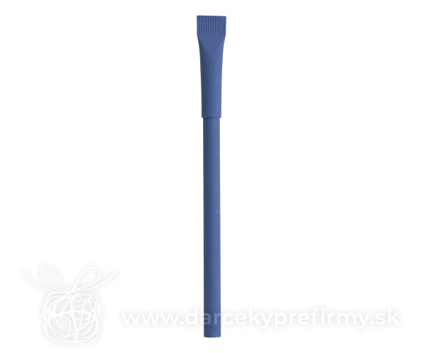 Papyrus - recyklované papierové guľôčkové pero