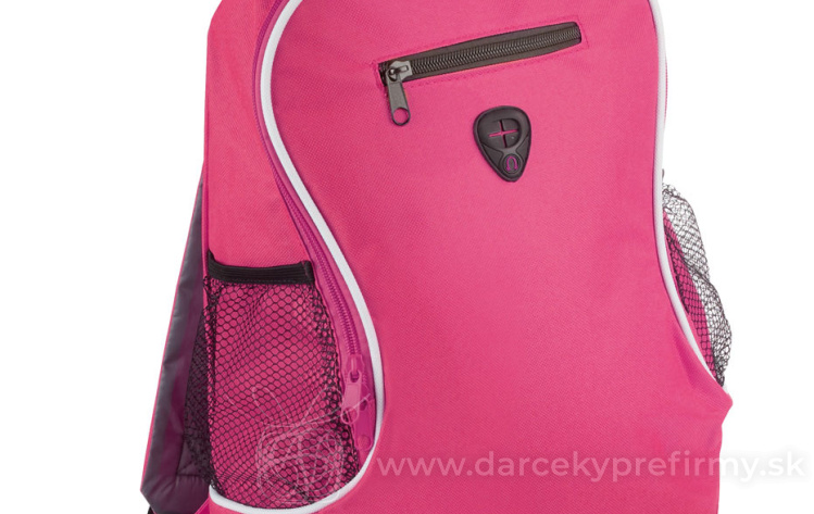 Obrázok kategórie BAPAL - Batoh s vonkajším vreckom