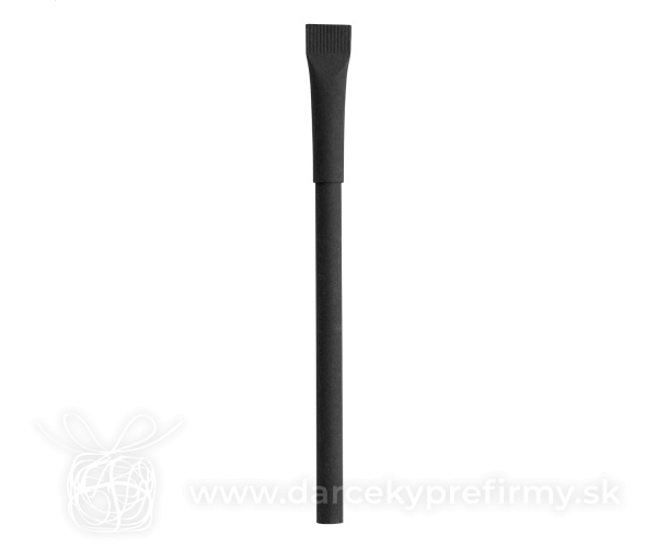 Papyrus - recyklované papierové guľôčkové pero