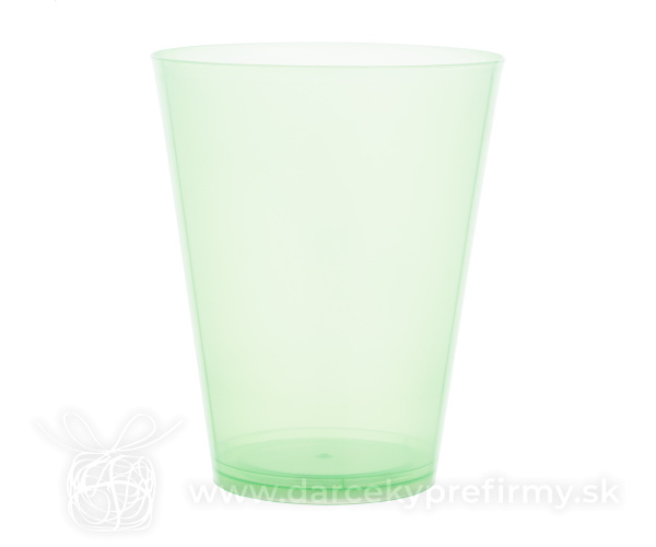 Eventus - opakovane použiteľný kelímok na akcie