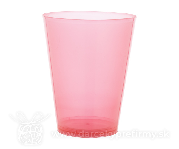 Eventus - opakovane použiteľný kelímok na akcie