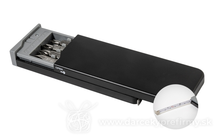 Obrázok kategórie BAPAL - Batoh s vonkajším vreckom