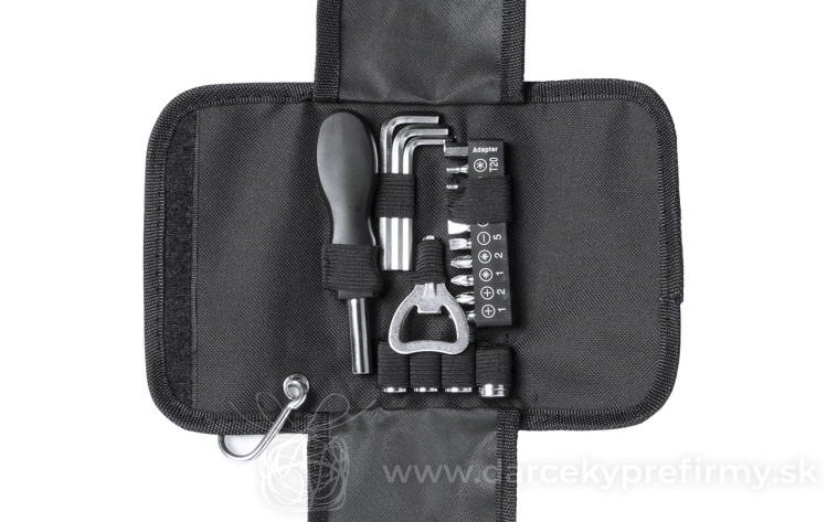 Obrázok kategórie BAPAL - Batoh s vonkajším vreckom