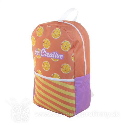 Obrázok produktu SuboBag Back - batoh RPET na zákazku