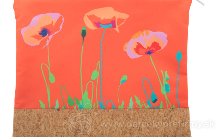 Obrázok kategórie BAPAL - Batoh s vonkajším vreckom