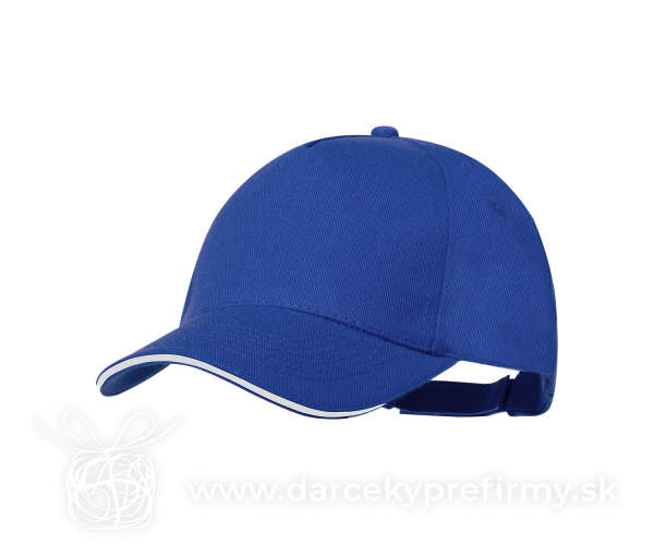 Aaron - RPET baseballová čiapka