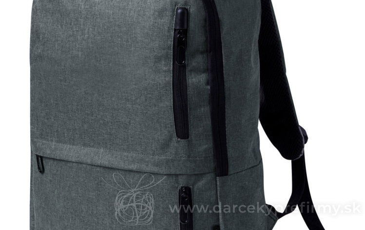 Obrázok kategórie BAPAL - Batoh s vonkajším vreckom