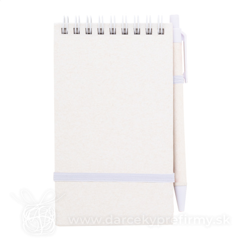 Obrázok produktu Relact Jot - blok z krabice od mlieka