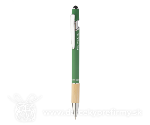 Bonnel - dotykové guľôčkové pero