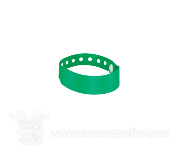 Eventify - identifikačná páska na ruku