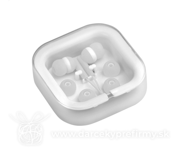 Clarin - sllúchadlá