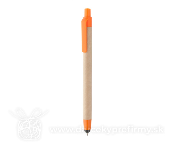 Tempe - dotykové guľôčkové pero