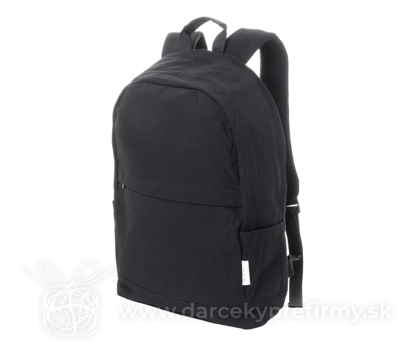 Rebyss Back - batoh z recyklovaného plátna