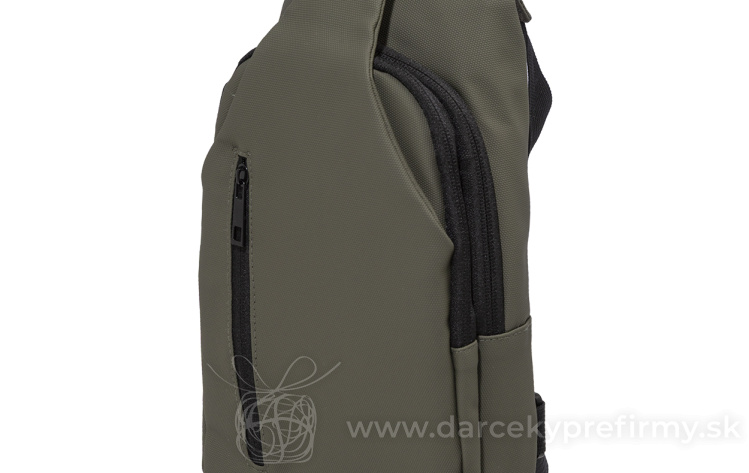 Obrázok kategórie BAPAL - Batoh s vonkajším vreckom