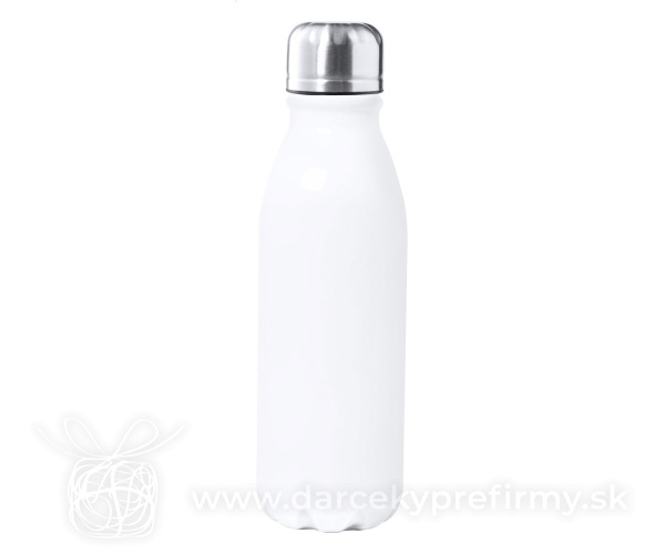 Wellon - hliníková fľaša