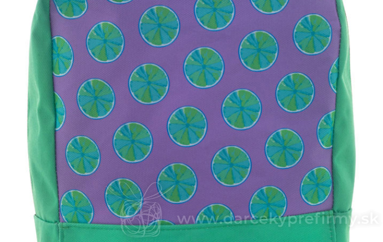 Obrázok kategórie BAPAL - Batoh s vonkajším vreckom