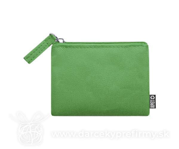 Dirham - RPET peňaženka