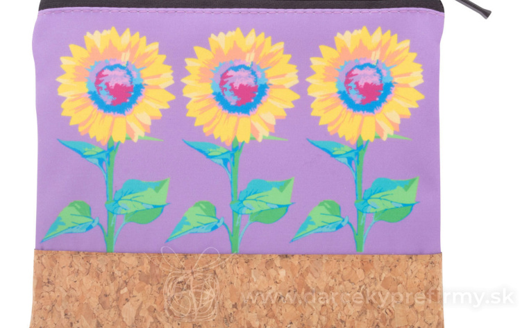 Obrázok kategórie BAPAL - Batoh s vonkajším vreckom