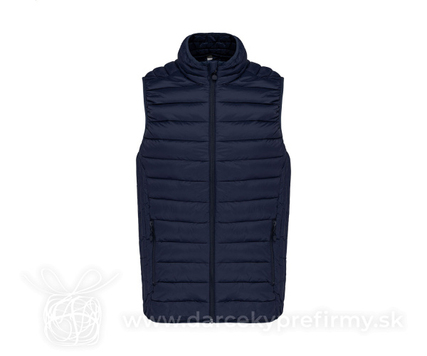 KA6113 - zateplená vesta