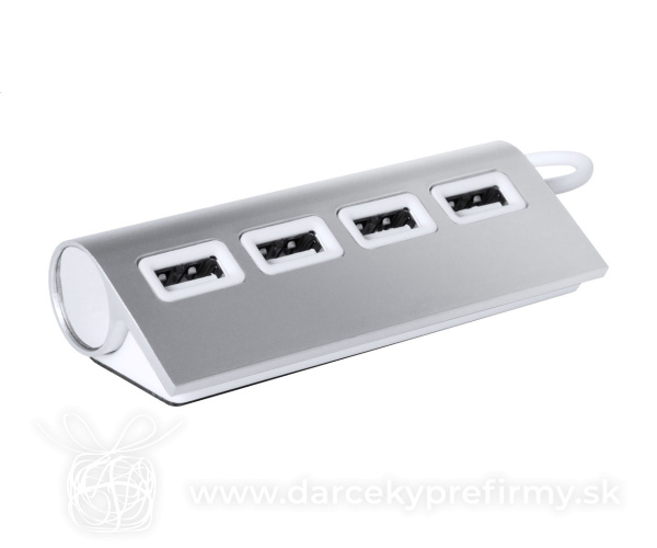 Wudge - USB hub