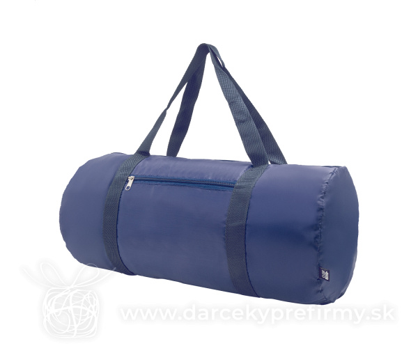 Franco - športová taška z RPET