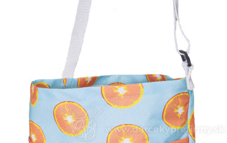 Obrázok kategórie BAPAL - Batoh s vonkajším vreckom