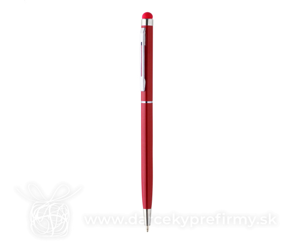 Todox - dotykové guľôčkové pero