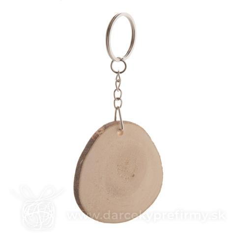 Obrázok produktu Loggy - prívesok na kľúče
