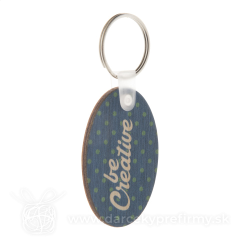 Obrázok produktu Woody B - prívesok na kľúče