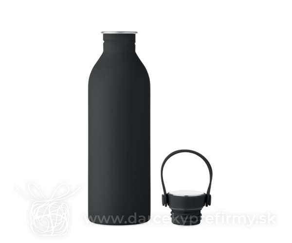 SVALUR - Jednostranná láhev 500ml