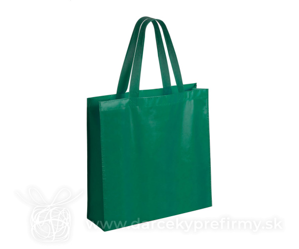 Denza - nákupná vianočná taška