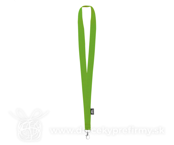Larpet - lanyard