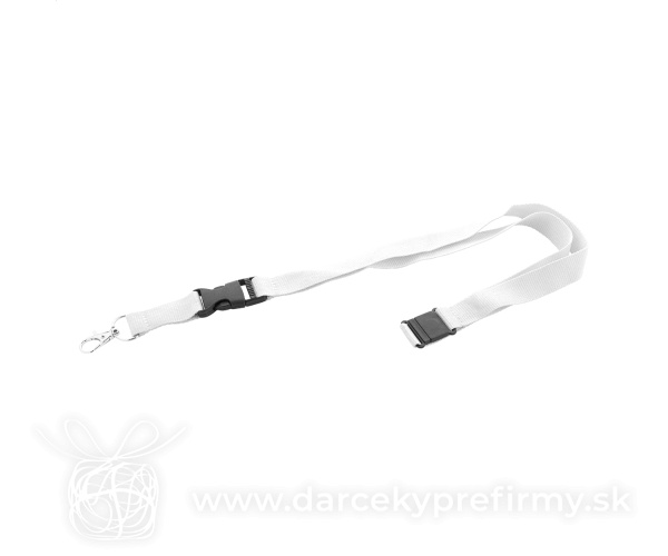 Revent Plus - RPET lanyard