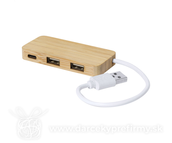 BooHub - USB hub