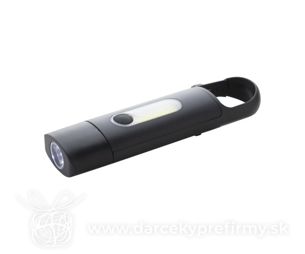 Cobiner - mini RABS baterka