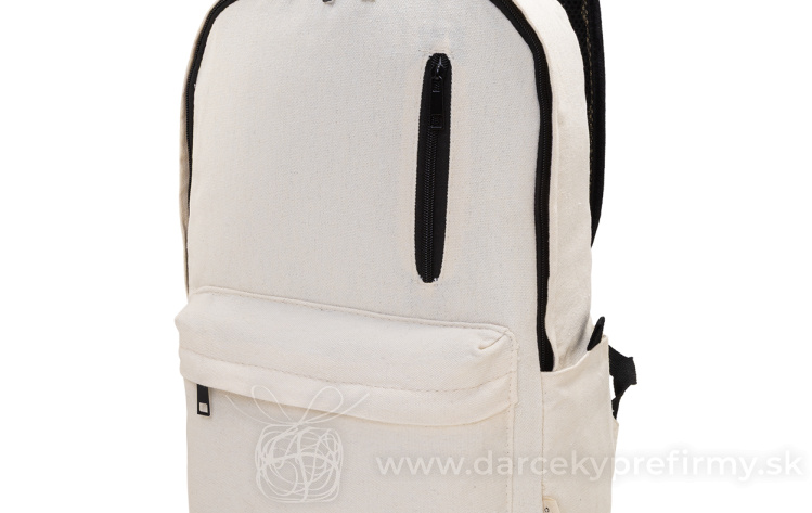 Obrázok kategórie BAPAL - Batoh s vonkajším vreckom