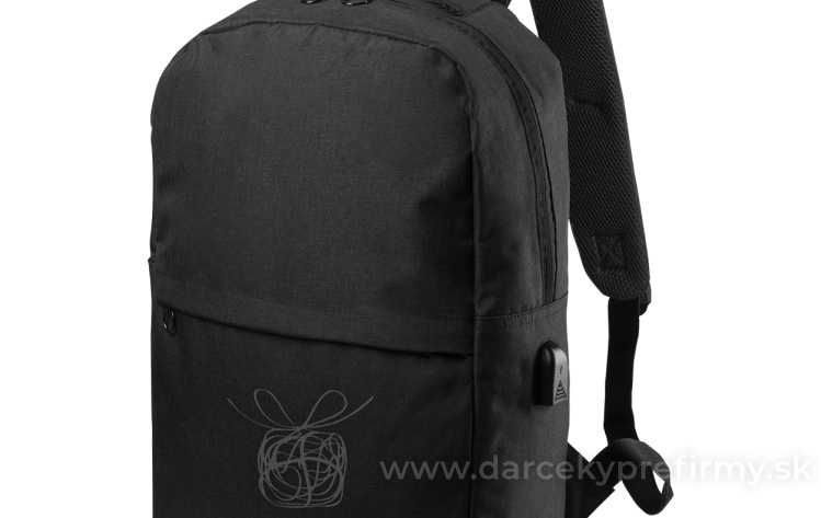 Obrázok kategórie BAPAL - Batoh s vonkajším vreckom