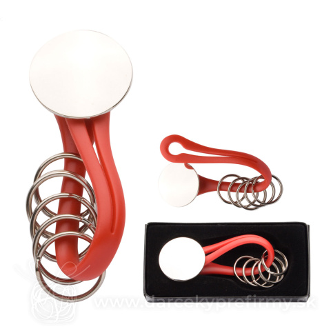 Obrázok produktu Knot - kľúčenka